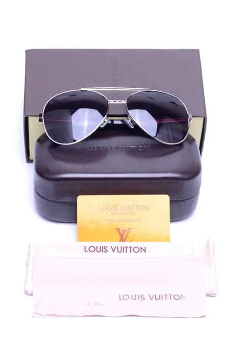 zonnebril louis vuitton heren|Louis Vuitton.